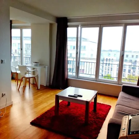 Ferienwohnung Hamburg Hoheluftbrucke